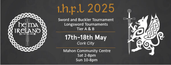 IHFL 2025: Cork Leg