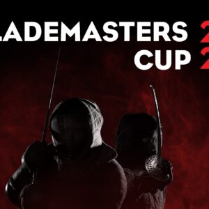 Blademasters Cup 2025