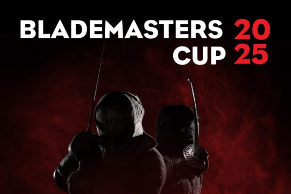 Blademasters Cup 2025