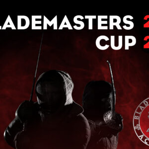 Blademasters Cup 2026
